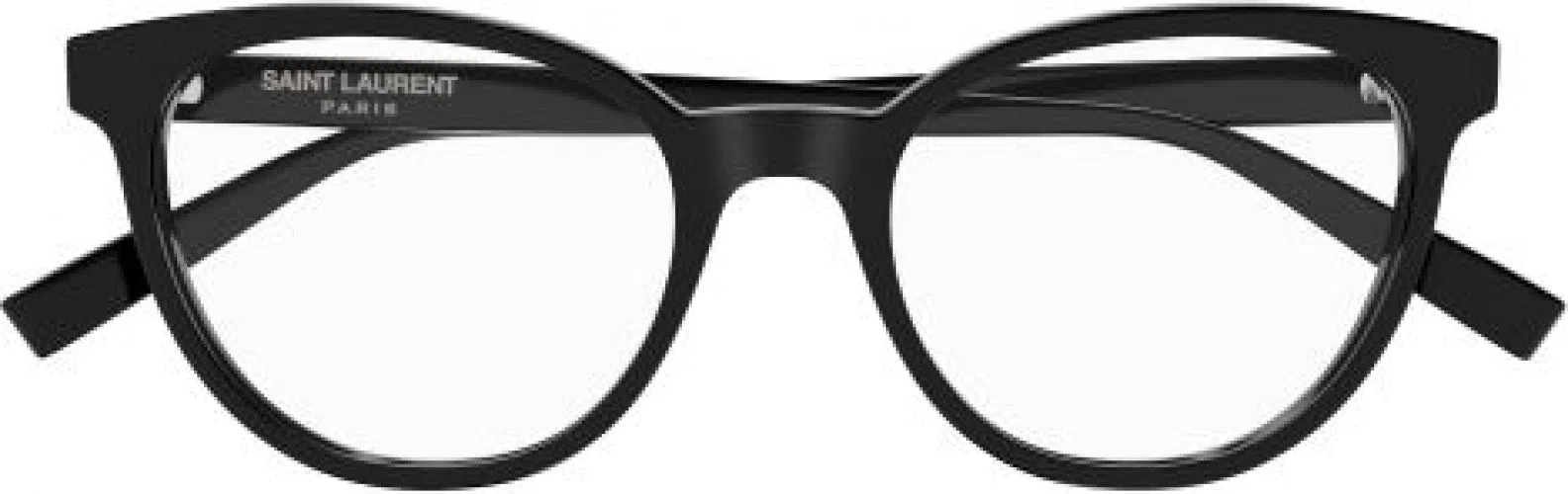 Saint Laurent SL 589 Eyeglasses - view 8